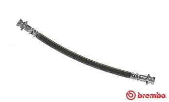 Stabdžių žarnelė BREMBO T 56 139