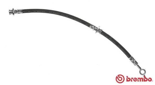 Stabdžių žarnelė BREMBO T 56 148