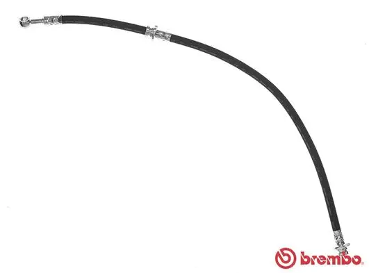 Stabdžių žarnelė BREMBO T 56 150