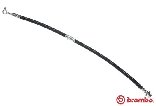 Stabdžių žarnelė BREMBO T 56 173