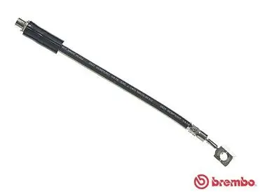 Stabdžių žarnelė BREMBO T 59 016