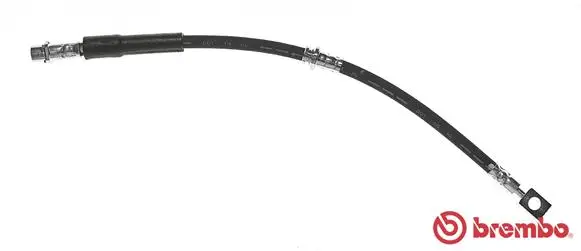Stabdžių žarnelė BREMBO T 59 072