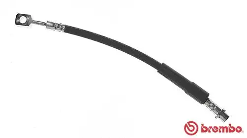 Stabdžių žarnelė BREMBO T 59 077