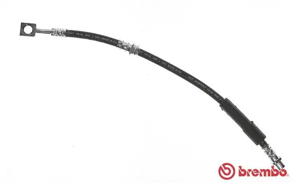 Stabdžių žarnelė BREMBO T 59 080
