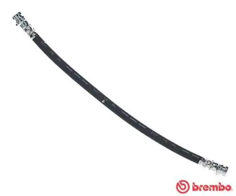 Stabdžių žarnelė BREMBO T 59 082
