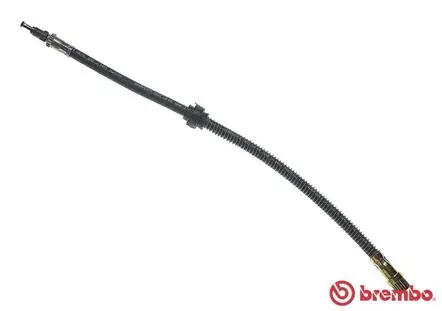 Stabdžių žarnelė BREMBO T 61 017