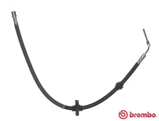 Stabdžių žarnelė BREMBO T 61 059