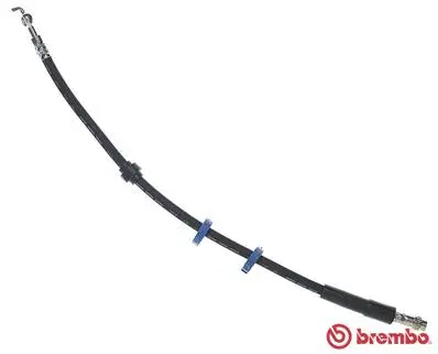 Stabdžių žarnelė BREMBO T 61 128