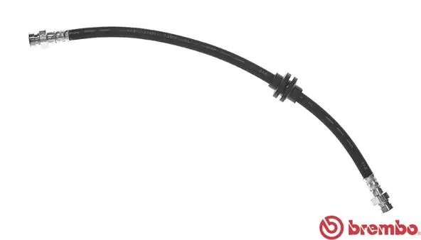 Stabdžių žarnelė BREMBO T 68 049