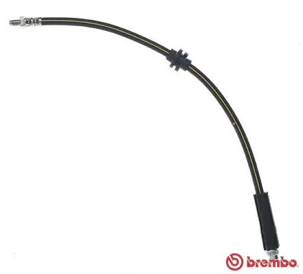 Stabdžių žarnelė BREMBO T 68 084