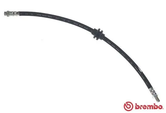 Stabdžių žarnelė BREMBO T 68 086
