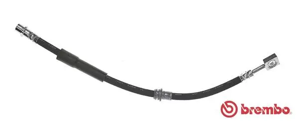 Stabdžių žarnelė BREMBO T 71 015