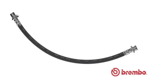 Stabdžių žarnelė BREMBO T 78 024