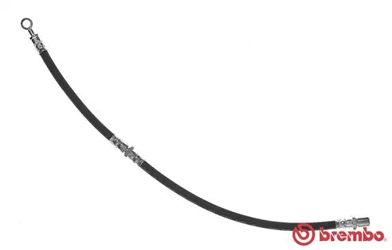 Stabdžių žarnelė BREMBO T 78 027