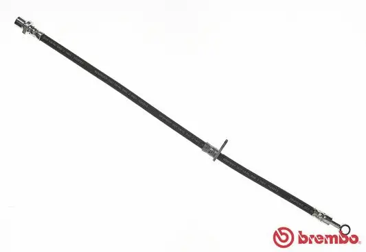 Stabdžių žarnelė BREMBO T 78 028