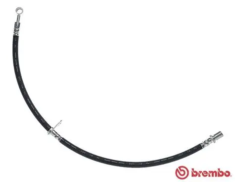Stabdžių žarnelė BREMBO T 78 044