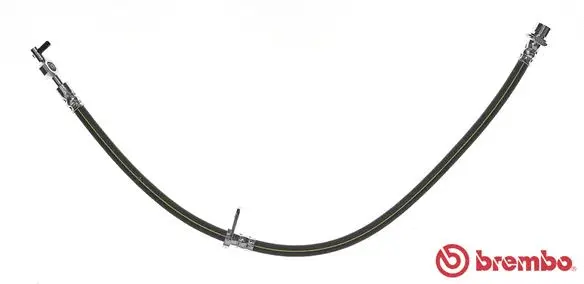 Stabdžių žarnelė BREMBO T 83 098