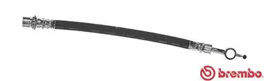 Stabdžių žarnelė BREMBO T 83 118