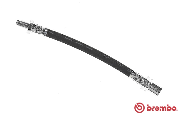 Stabdžių žarnelė BREMBO T 83 125