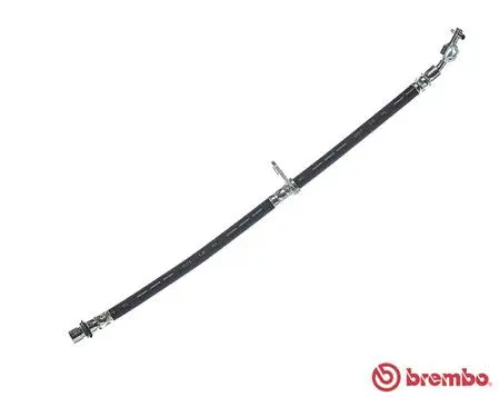 Stabdžių žarnelė BREMBO T 83 130