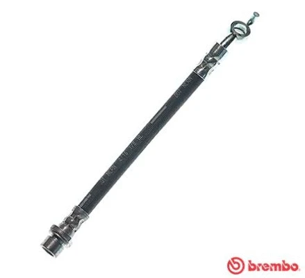 Stabdžių žarnelė BREMBO T 83 160