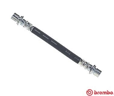 Stabdžių žarnelė BREMBO T 83 162