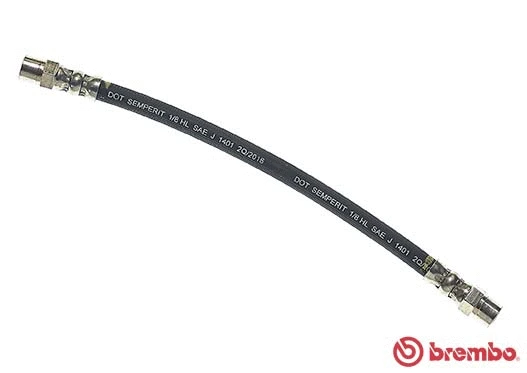 Stabdžių žarnelė BREMBO T 85 038