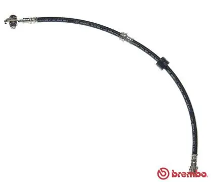 Stabdžių žarnelė BREMBO T 85 046