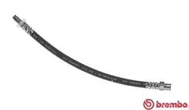 Stabdžių žarnelė BREMBO T 85 062