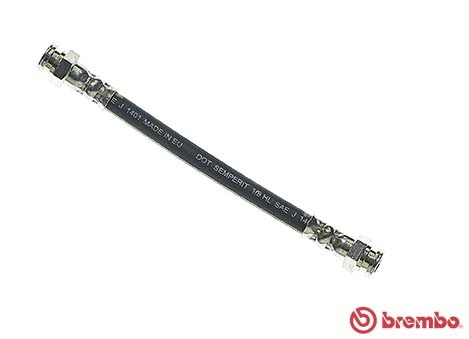 Stabdžių žarnelė BREMBO T 85 087