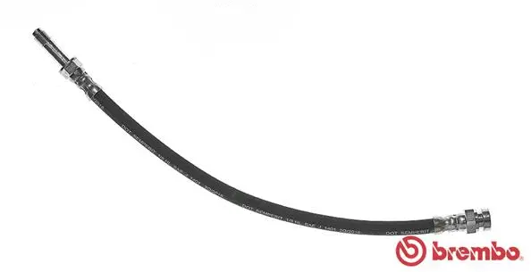 Stabdžių žarnelė BREMBO T 85 089