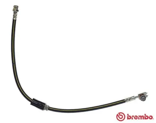 Stabdžių žarnelė BREMBO T 85 112