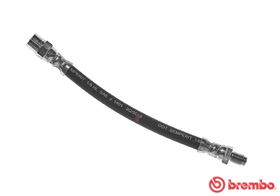 Stabdžių žarnelė BREMBO T 85 118
