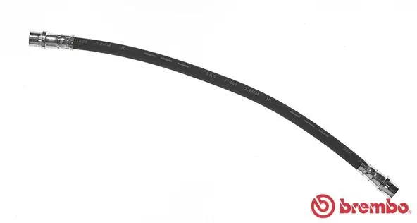 Stabdžių žarnelė BREMBO T 85 121
