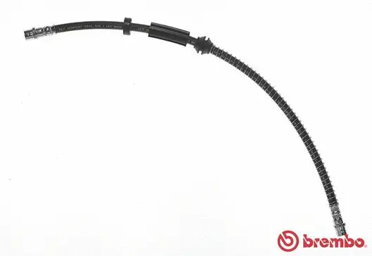 Stabdžių žarnelė BREMBO T 85 129