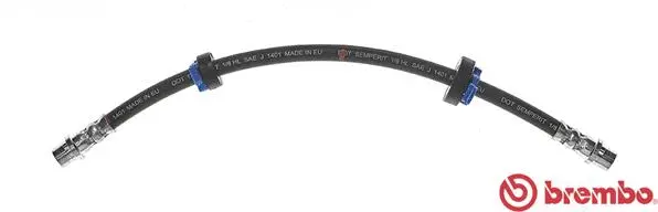 Stabdžių žarnelė BREMBO T 85 133