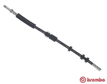 Stabdžių žarnelė BREMBO T 85 139