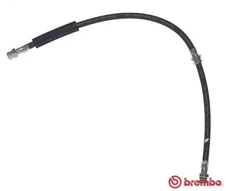Stabdžių žarnelė BREMBO T 85 142