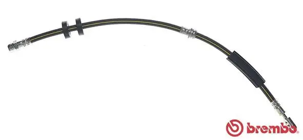 Stabdžių žarnelė BREMBO T 85 145
