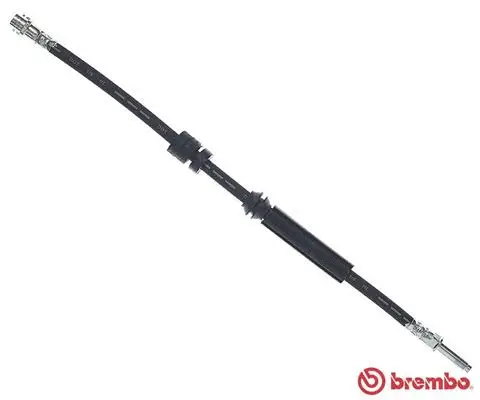 Stabdžių žarnelė BREMBO T 85 154