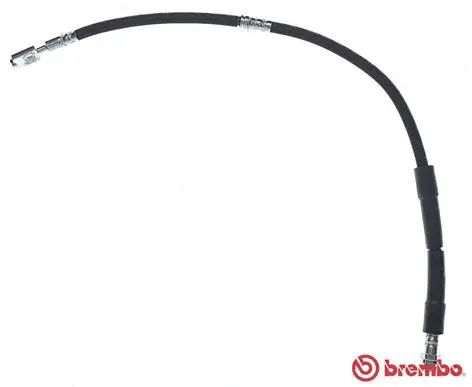 Stabdžių žarnelė BREMBO T 85 158