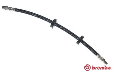 Stabdžių žarnelė BREMBO T 86 001