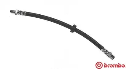 Stabdžių žarnelė BREMBO T 86 027