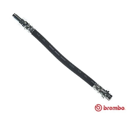 Stabdžių žarnelė BREMBO T 86 033