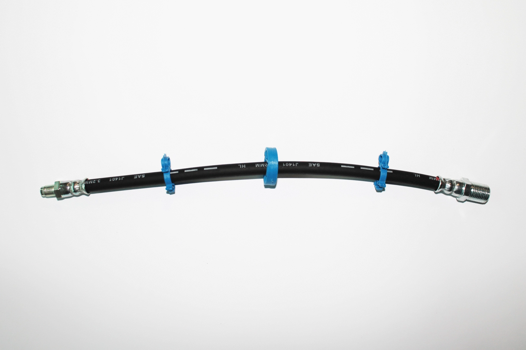 Stabdžių žarnelė BREMBO T A6 016
