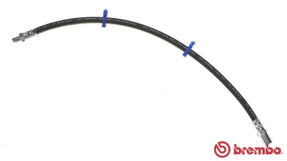 Stabdžių žarnelė BREMBO T A6 024