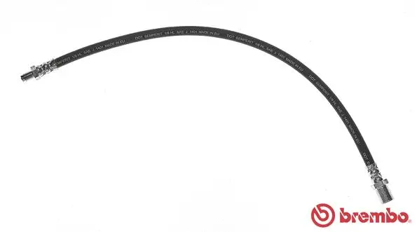 Stabdžių žarnelė BREMBO T A6 030