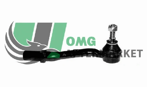 Traukės antgalis OMG SRL G10.3018