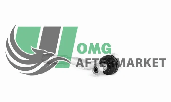 Traukės antgalis OMG SRL G10.3182