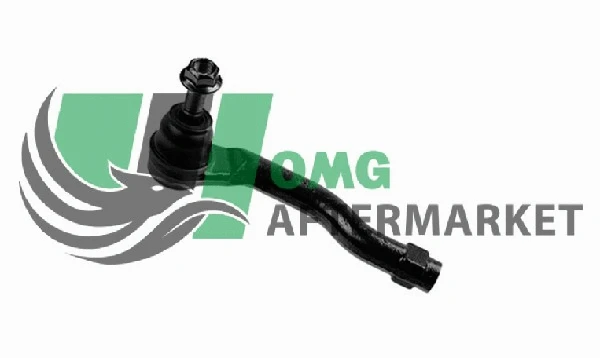 Traukės antgalis OMG SRL G10.5671